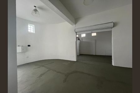 Garagem de casa de condomínio à venda com 2 quartos, 120m² em Vila Homero Thon, Santo André