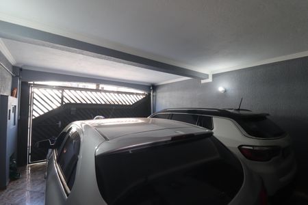Casa à venda com 180m², 3 quartos e 2 vagasGaragem