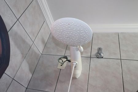 Casa à venda com 180m², 3 quartos e 2 vagasBanheiro da Suíte