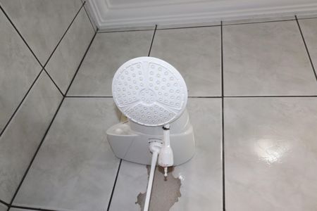 Casa à venda com 180m², 3 quartos e 2 vagasBanheiro 2