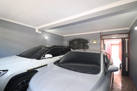 Casa à venda com 180m², 3 quartos e 2 vagasGaragem
