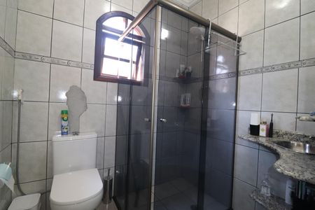 Casa à venda com 180m², 3 quartos e 2 vagasBanheiro 2