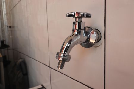 Casa à venda com 180m², 3 quartos e 2 vagasÁrea de Serviço