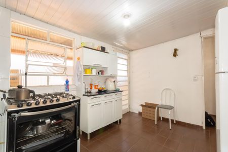 Casa à venda com 165m², 1 quarto e 2 vagasCozinha