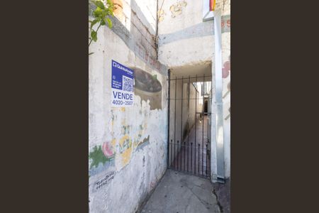 Casa à venda com 165m², 1 quarto e 2 vagasFachada