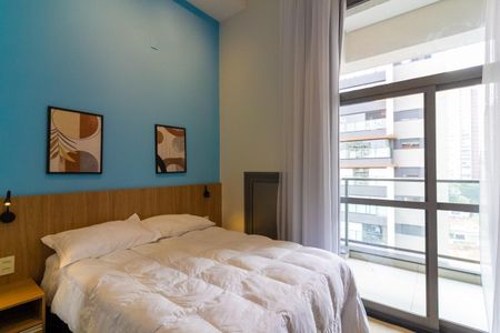 Studio à venda com 26m², 1 quarto e sem vaga Studio à venda com 26m², 1 quarto e sem vagaStudio