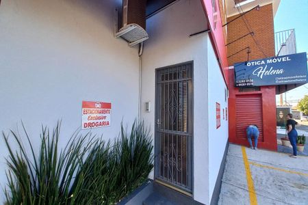 Casa para alugar com 150m², 3 quartos e 1 vagaFachada