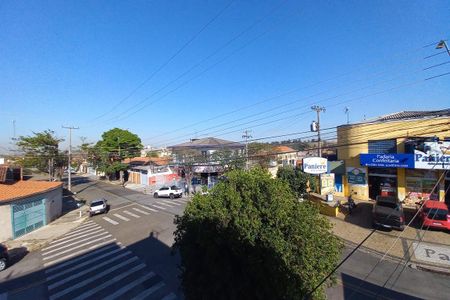 Casa para alugar com 150m², 3 quartos e 1 vagaVista da Varanda da Suíte