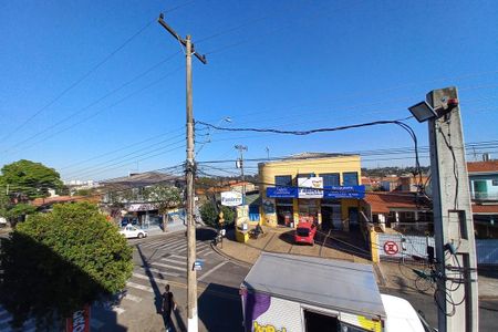 Casa para alugar com 150m², 3 quartos e 1 vagaVista do Quarto 2