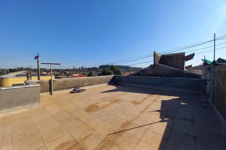 Casa para alugar com 150m², 3 quartos e 1 vagaTerraço