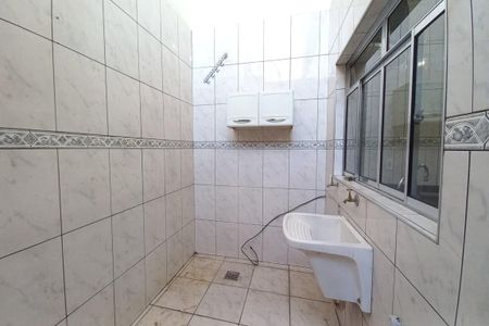 Casa para alugar com 150m², 3 quartos e 1 vagaÁrea de Serviço