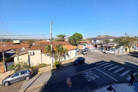 Casa para alugar com 150m², 3 quartos e 1 vagaVista da Varanda da Sala