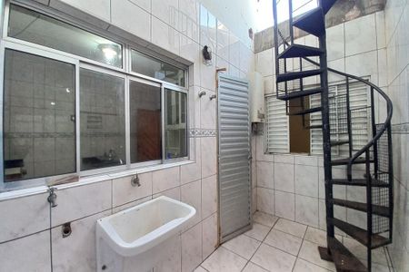 Casa para alugar com 150m², 3 quartos e 1 vagaÁrea de Serviço