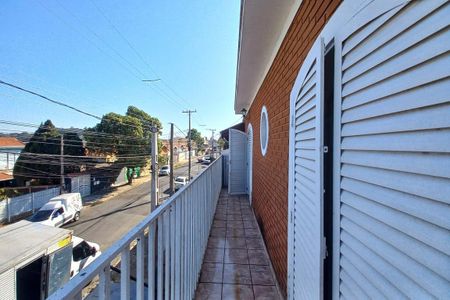 Casa para alugar com 150m², 3 quartos e 1 vagaVaranda da Suíte