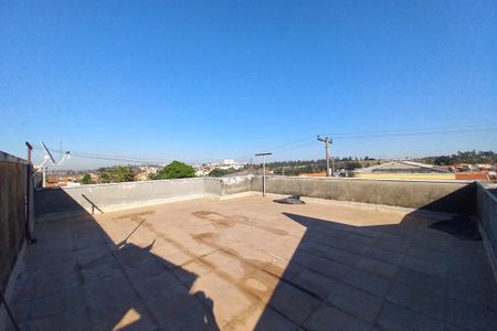 Casa para alugar com 150m², 3 quartos e 1 vagaTerraço