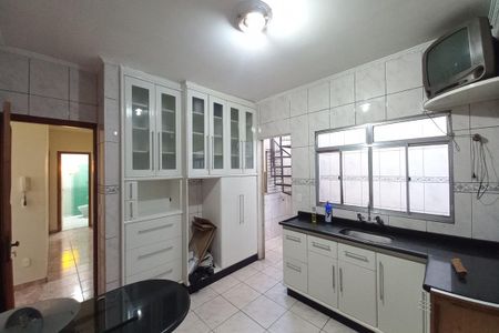 Casa para alugar com 150m², 3 quartos e 1 vagaCozinha