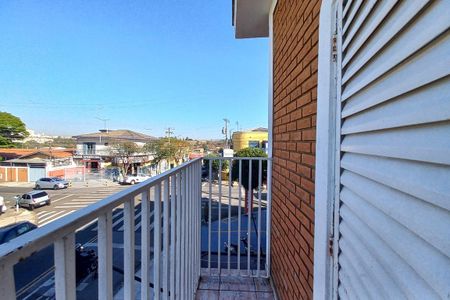 Casa para alugar com 150m², 3 quartos e 1 vagaVaranda da Sala