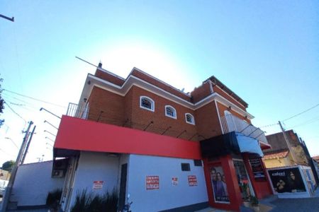 Casa para alugar com 150m², 3 quartos e 1 vagaFachada do Prédio