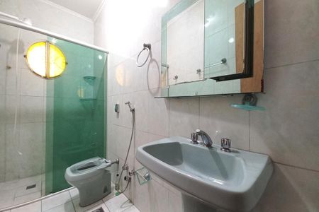 Casa para alugar com 150m², 3 quartos e 1 vagaBanheiro