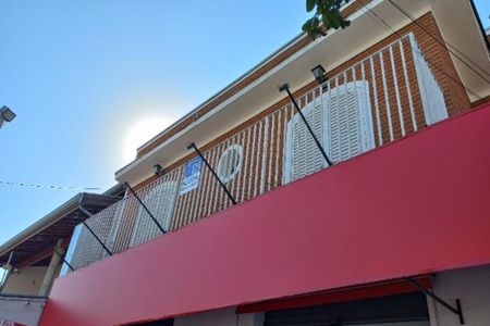 Casa para alugar com 150m², 3 quartos e 1 vagaFachada do Prédio