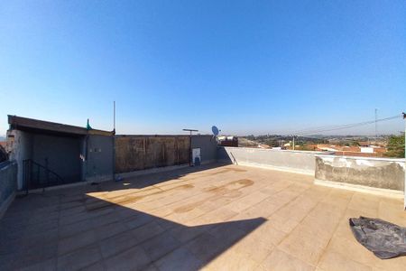 Casa para alugar com 150m², 3 quartos e 1 vagaTerraço