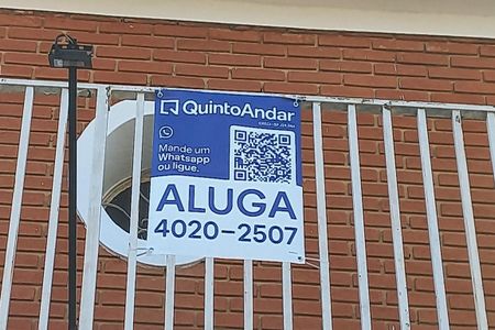 Casa para alugar com 150m², 3 quartos e 1 vagaPlaca