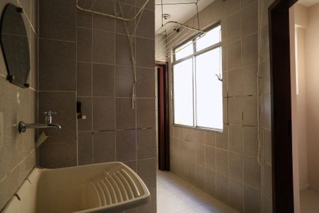 Apartamento à venda com 96m², 3 quartos e 1 vagaÁrea de Serviço