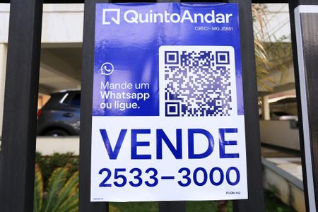 Apartamento à venda com 96m², 3 quartos e 1 vagaPlaquinha