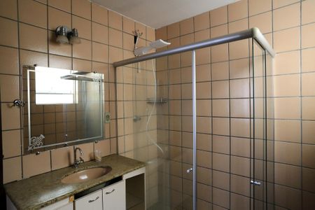 Apartamento à venda com 96m², 3 quartos e 1 vagaBanheiro