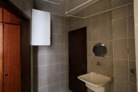 Apartamento à venda com 96m², 3 quartos e 1 vagaÁrea de Serviço