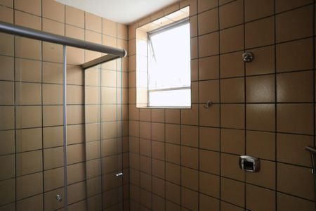 Apartamento à venda com 96m², 3 quartos e 1 vagaBanheiro