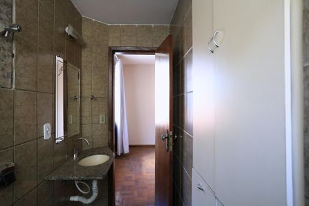 Apartamento à venda com 96m², 3 quartos e 1 vagaBanheiro da Suíte