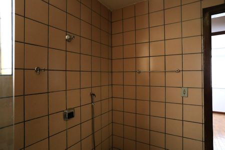 Apartamento à venda com 96m², 3 quartos e 1 vagaBanheiro