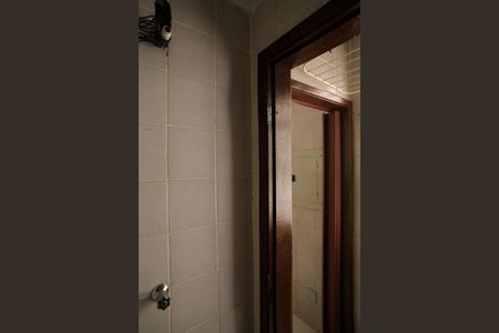 Apartamento à venda com 96m², 3 quartos e 1 vagaBanheiro de serviço