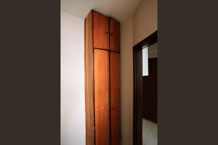 Apartamento à venda com 96m², 3 quartos e 1 vagaQuarto de Serviço