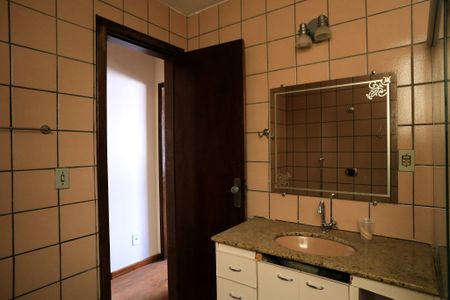 Apartamento à venda com 96m², 3 quartos e 1 vagaBanheiro
