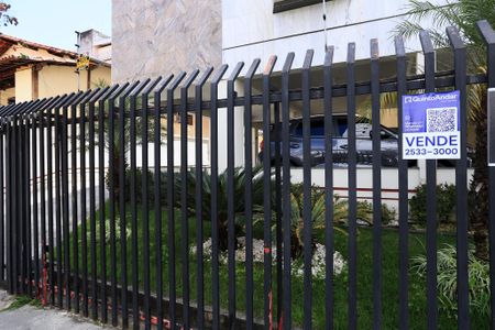 Apartamento à venda com 96m², 3 quartos e 1 vagaFachada