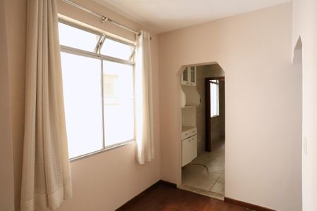 Apartamento à venda com 96m², 3 quartos e 1 vagaCorredor