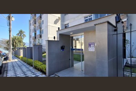 Apartamento para alugar com 174m², 3 quartos e 2 vagas Apartamento para alugar com 174m², 3 quartos e 2 vagasFachada