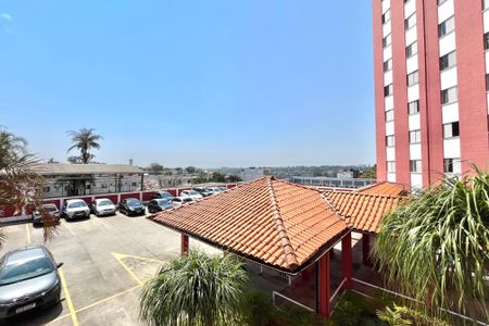 Vista do Quarto 1 de apartamento à venda com 2 quartos, 67m² em Jardim Lourdes, São Paulo