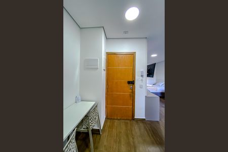 Apartamento para alugar com 45m², 1 quarto e sem vagaCorredor