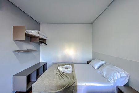 Apartamento para alugar com 45m², 1 quarto e sem vagaStudio