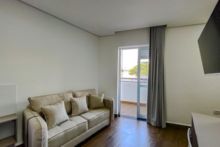 Studio de apartamento para alugar com 1 quarto, 45m² em Vila Prudente, São Paulo