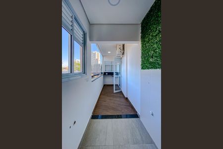 Apartamento para alugar com 45m², 1 quarto e sem vagaÁrea de Serviço