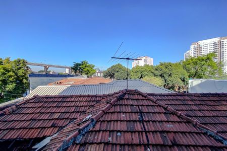 Vista da Varanda Studio de apartamento para alugar com 1 quarto, 45m² em Vila Prudente, São Paulo