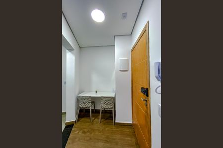 Apartamento para alugar com 45m², 1 quarto e sem vagaCorredor