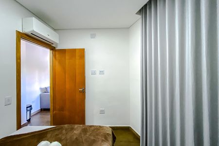 Apartamento para alugar com 45m², 1 quarto e sem vagaQuarto