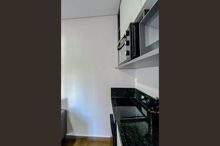 Apartamento para alugar com 45m², 1 quarto e sem vagaCozinha