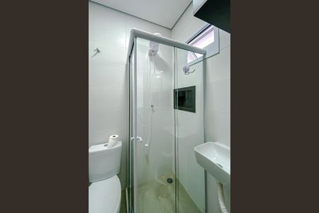 Apartamento para alugar com 45m², 1 quarto e sem vagaBanheiro