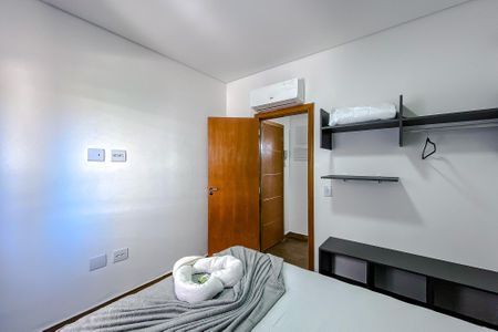 Quarto de apartamento para alugar com 1 quarto, 45m² em Vila Prudente, São Paulo